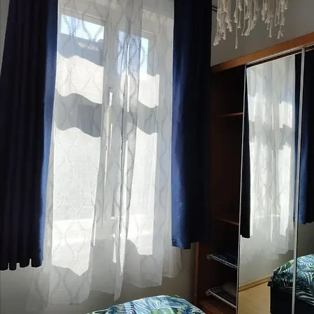 Apartment 1 Minuta,by Grand Hotel, Sheraton, Molo, Location *