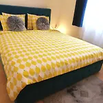 1 Minuta,by Grand Hotel, Sheraton, Molo, Location דירה