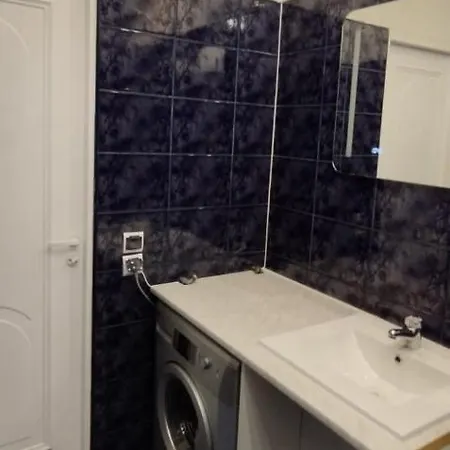 Apartman 1 Minuta,by Grand Hotel, Sheraton, Molo, Location Sopot