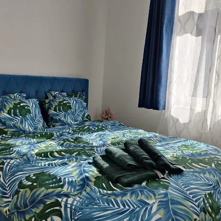 1 Minuta,by Grand Hotel, Sheraton, Molo, Location Appartement *