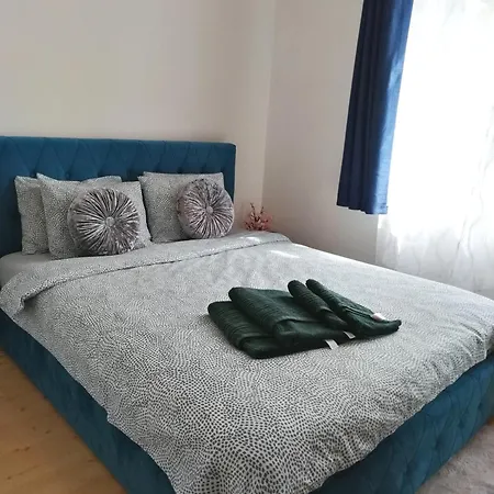 1 Minuta,by Grand Hotel, Sheraton, Molo, Location Appartement Sopot
