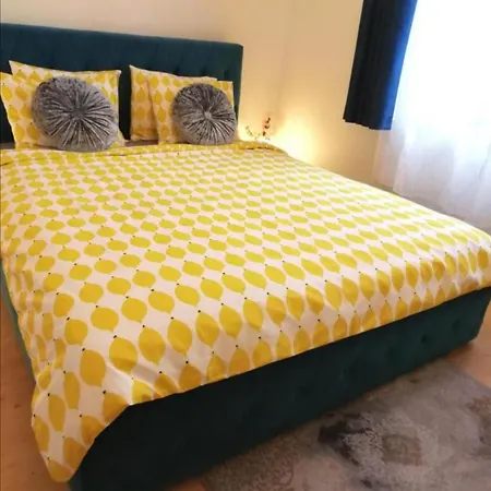 Apartman 1 Minuta,by Grand Hotel, Sheraton, Molo, Location *