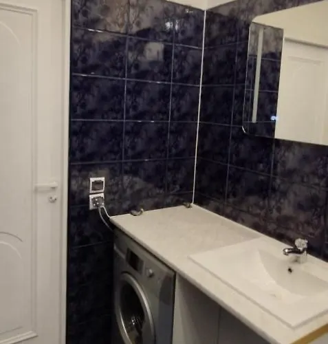 Apartment 1 Minuta,by Grand Hotel, Sheraton, Molo, Location Sopot