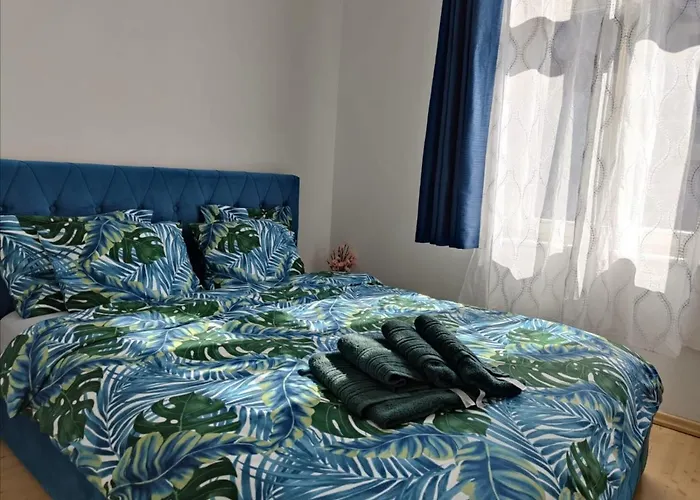 1 Minuta,by Grand Hotel, Sheraton, Molo, Location Apartment *