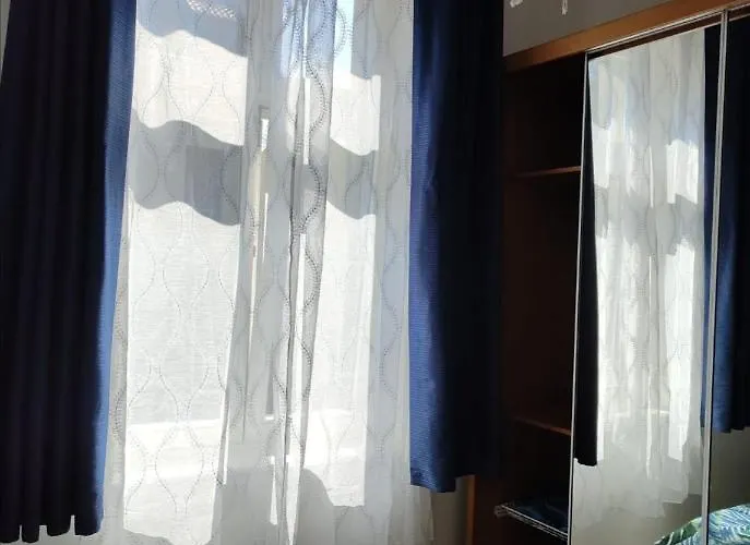 Apartment 1 Minuta,by Grand Hotel, Sheraton, Molo, Location *