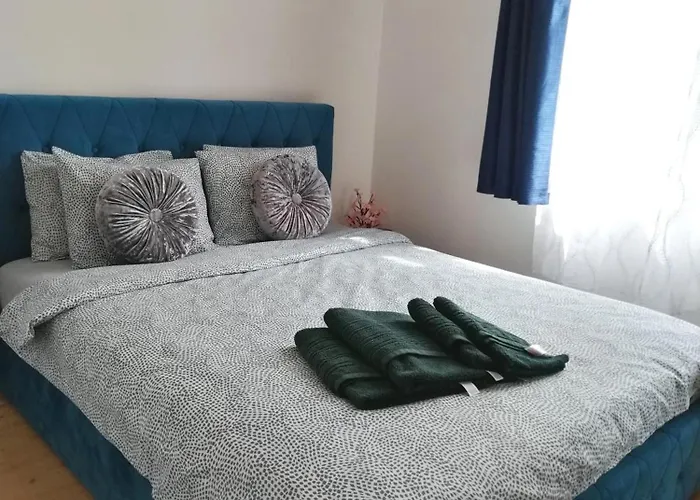 1 Minuta,by Grand Hotel, Sheraton, Molo, Location Apartment Sopot