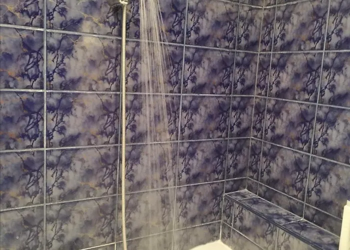 Apartment 1 Minuta,by Grand Hotel, Sheraton, Molo, Location